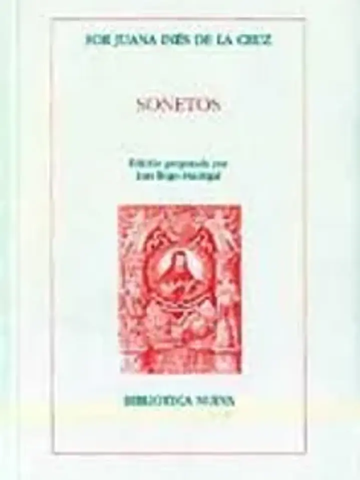 Sonetos 1