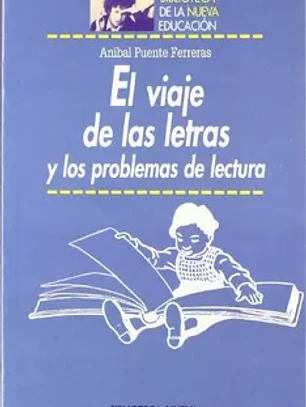 Viaje de las letras