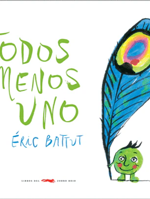 Todos menos uno