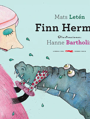 Finn herman