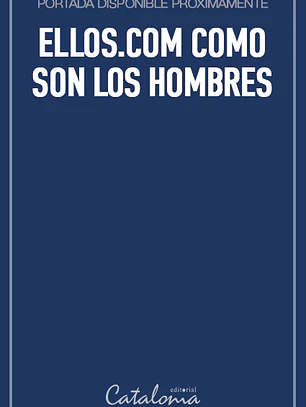 Ellos.com como son los hombres