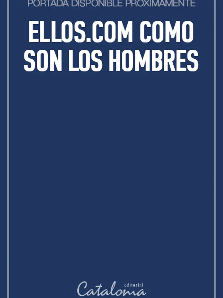 Ellos.com como son los hombres 1