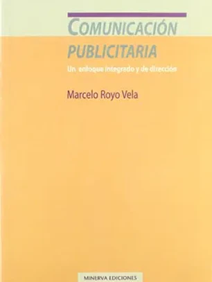 Comunicación publicitaria
