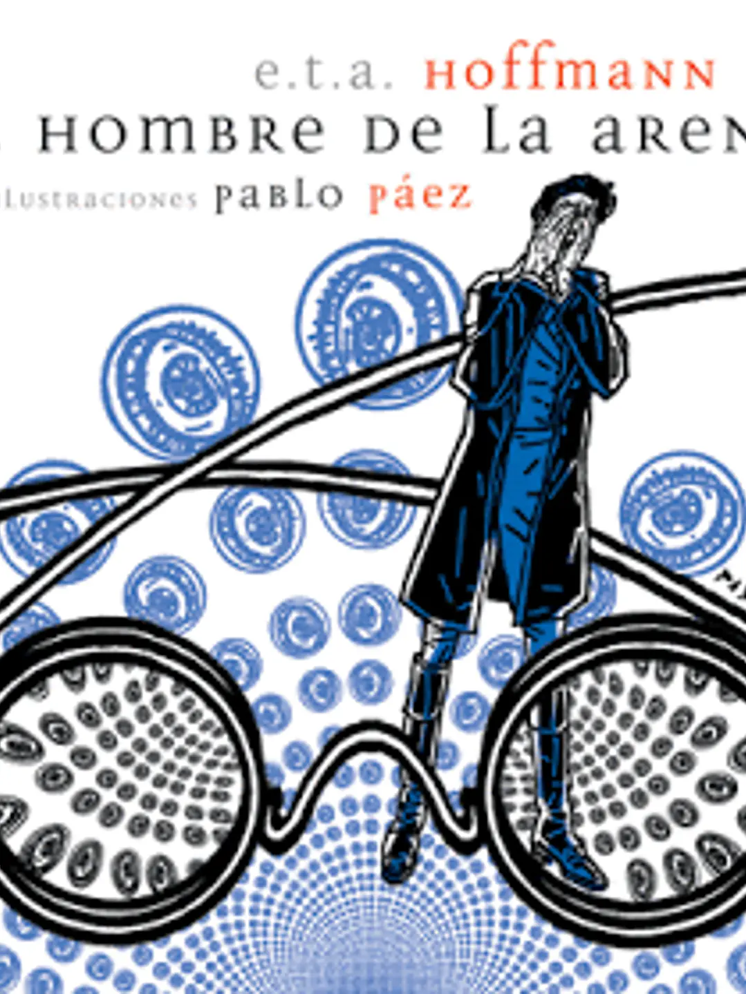 El hombre de arena 1