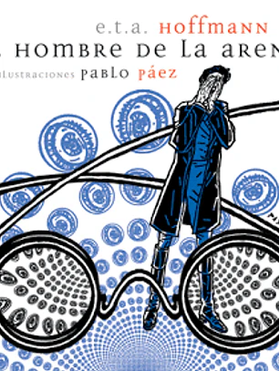 El hombre de arena