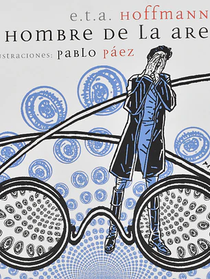El hombre de la arena