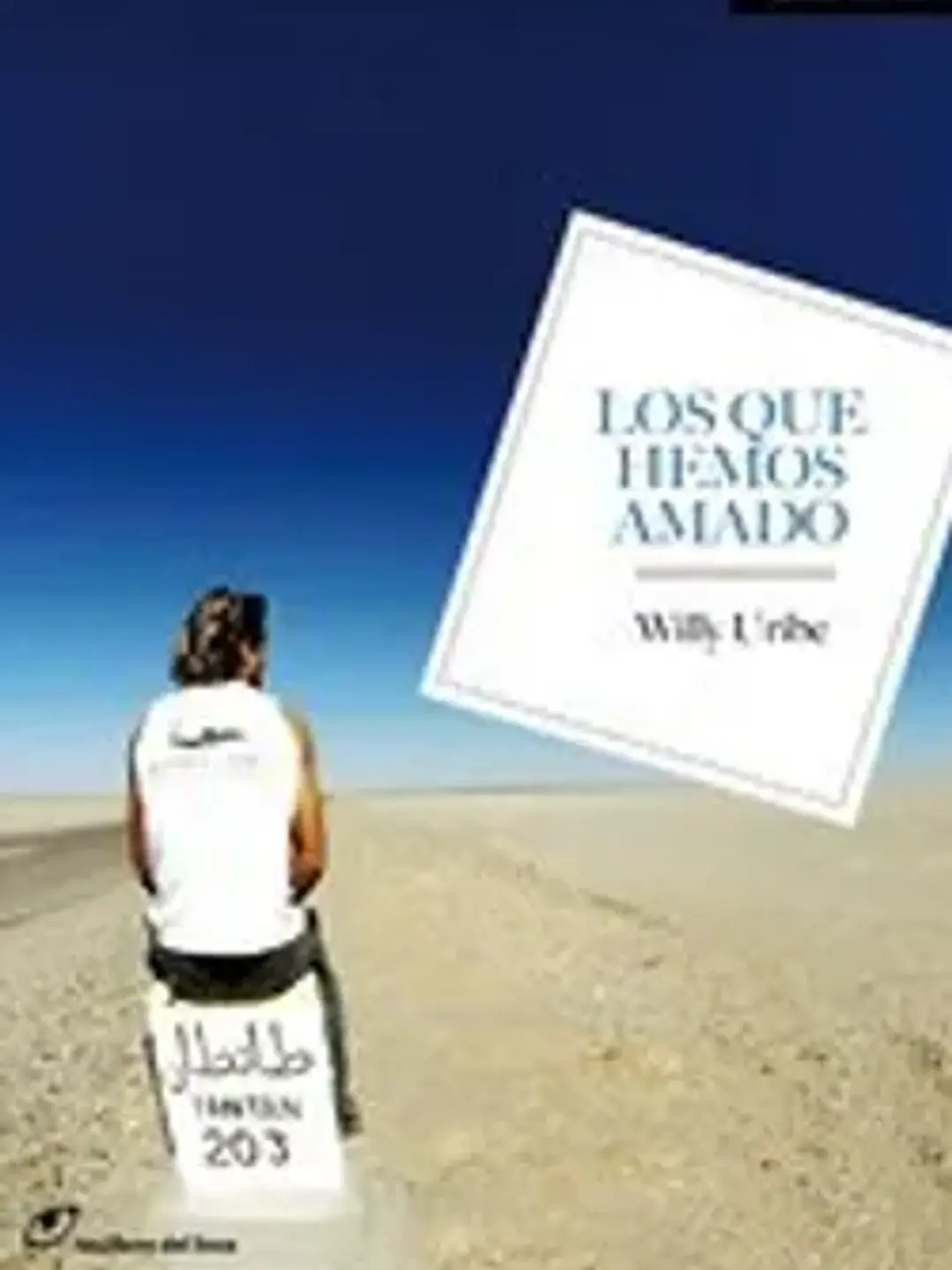 Los que hemos amado 1