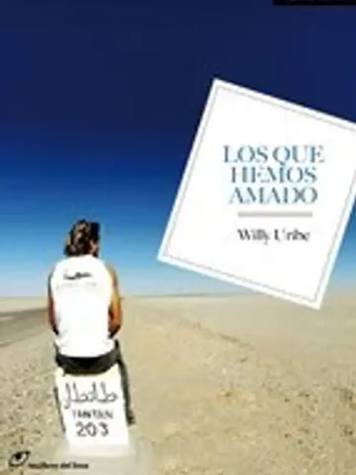 Los que hemos amado 1