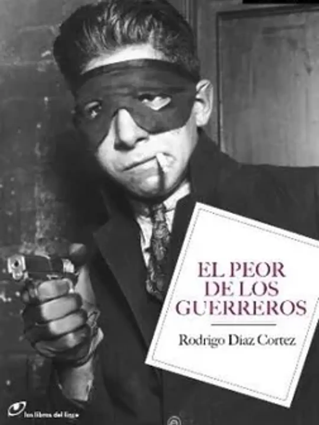 El peor de los guerreros 1