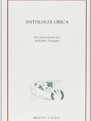 Antología lírica