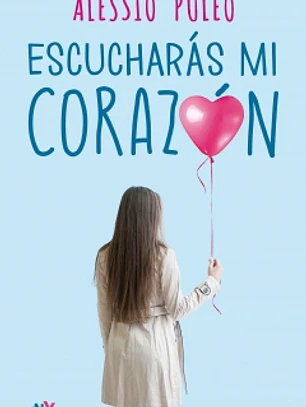 Escucharas mi corazón