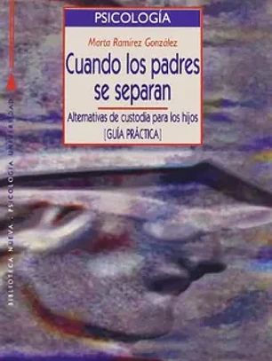 Cuando los padres se separan