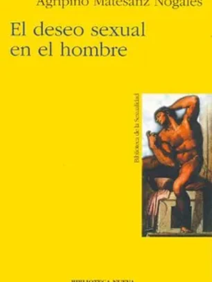 El deseo sexual en el hombre