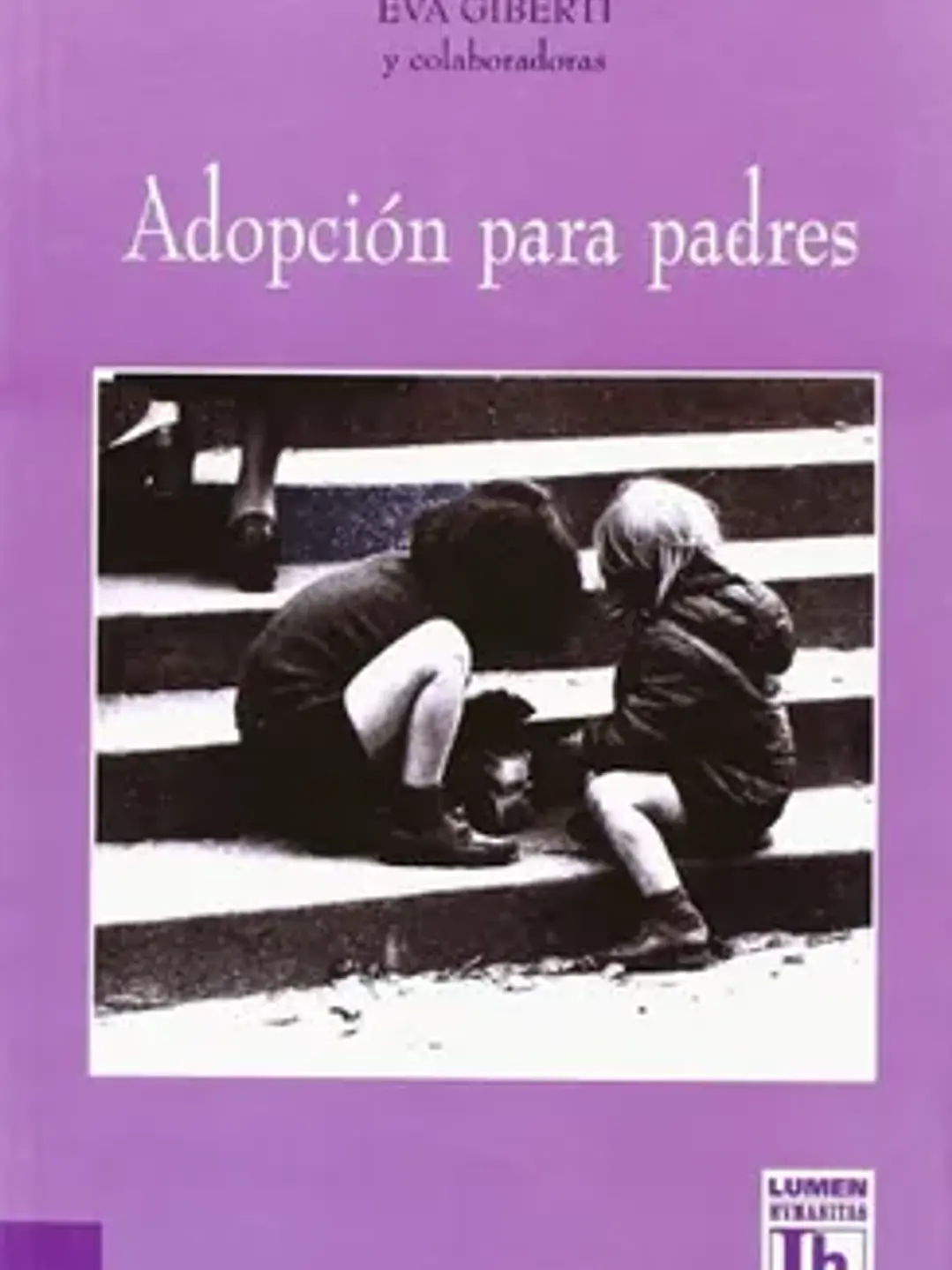Adopción para padres 1
