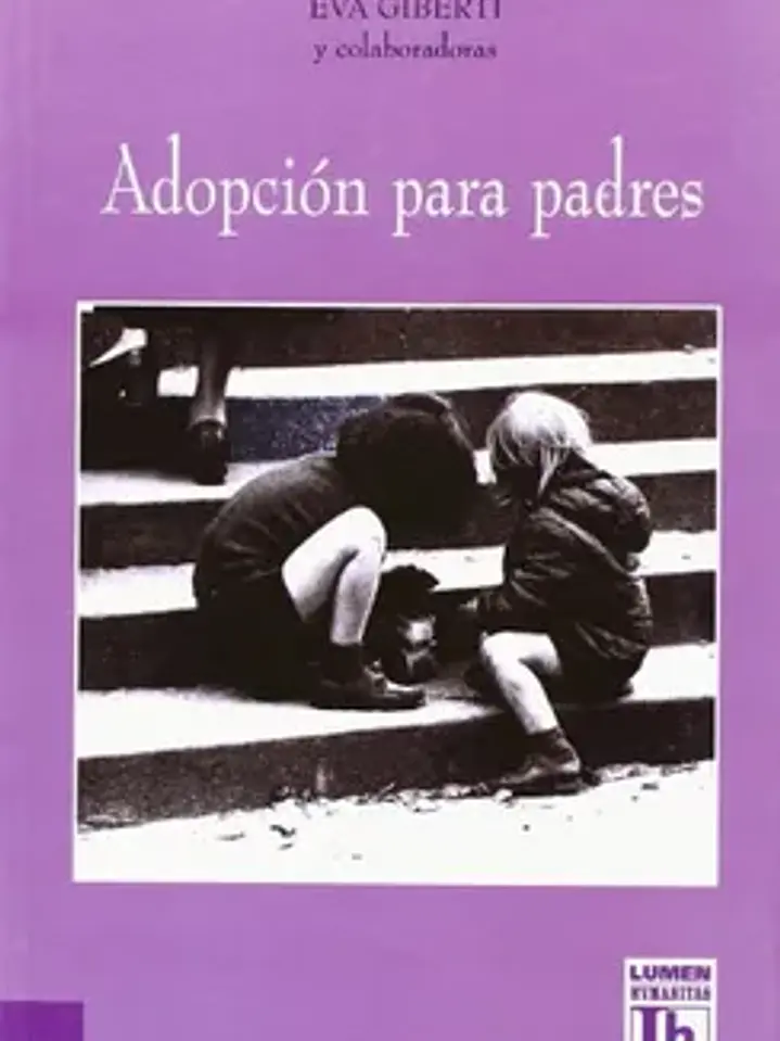 Adopción para padres 1
