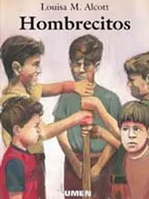 Hombrecitos clásicos juveniles
