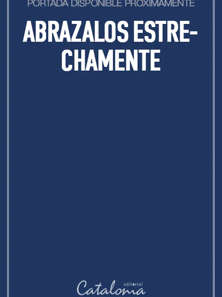 Abrazalos estrechamente 1