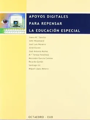 Apoyos digitales para repensar la educación especial