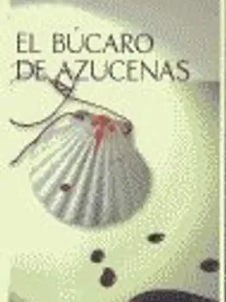 El bucaro de azucenas 1