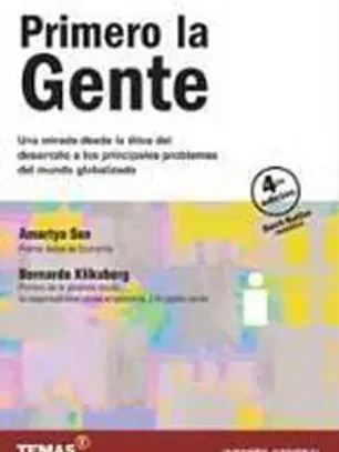 Primero la gente