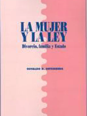 La mujer y la ley