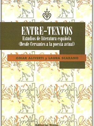 Entre-textos estudios