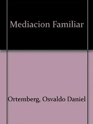Mediación familiar