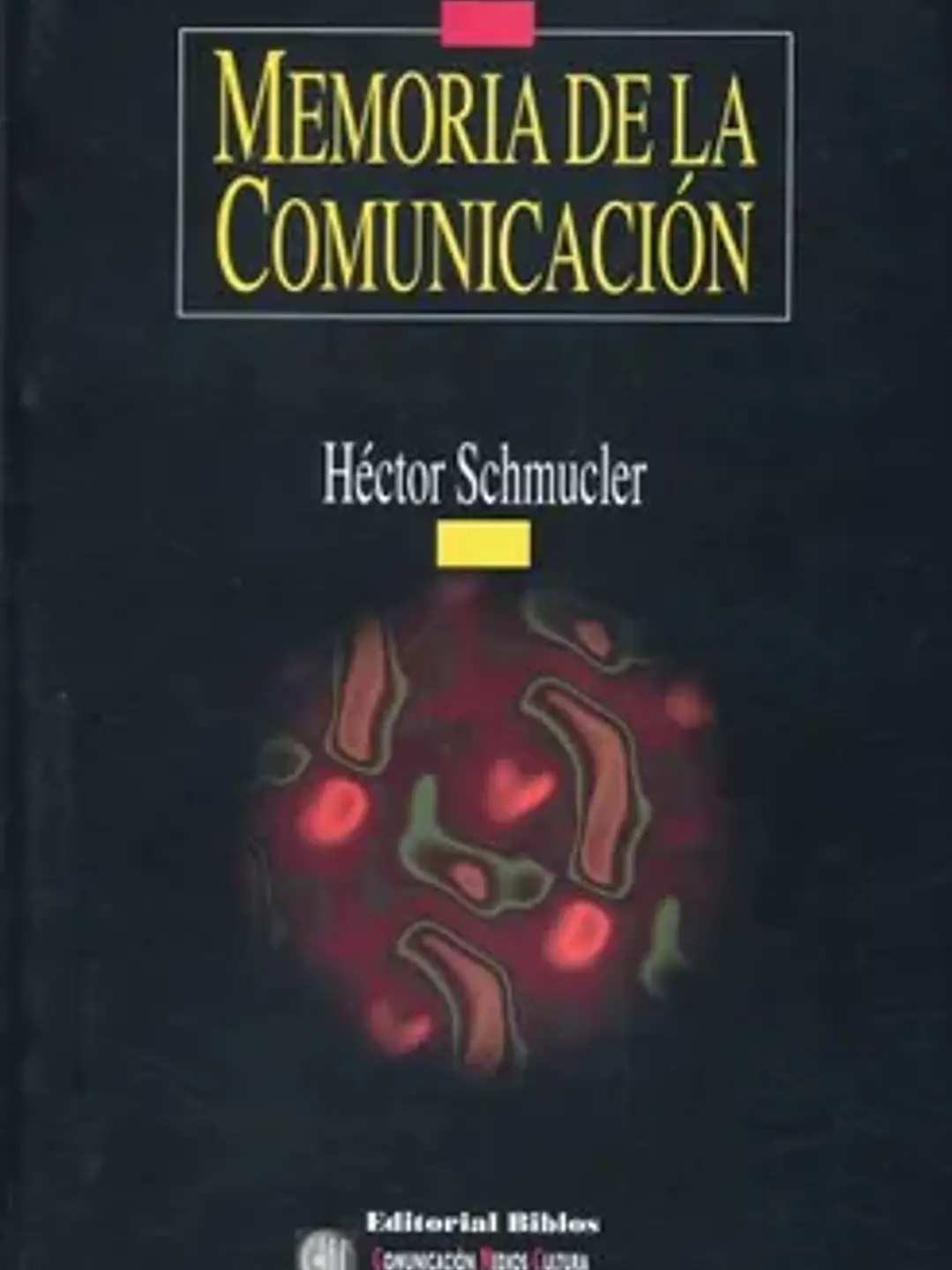 Memoria de la comunicación 1