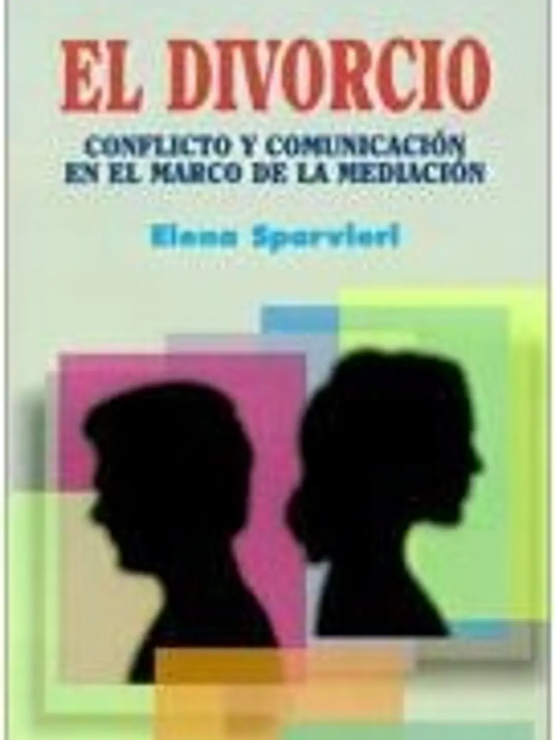 El divorcio 1