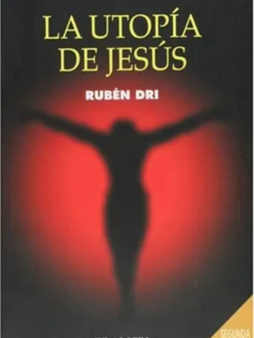 La utopia de Jesús 1