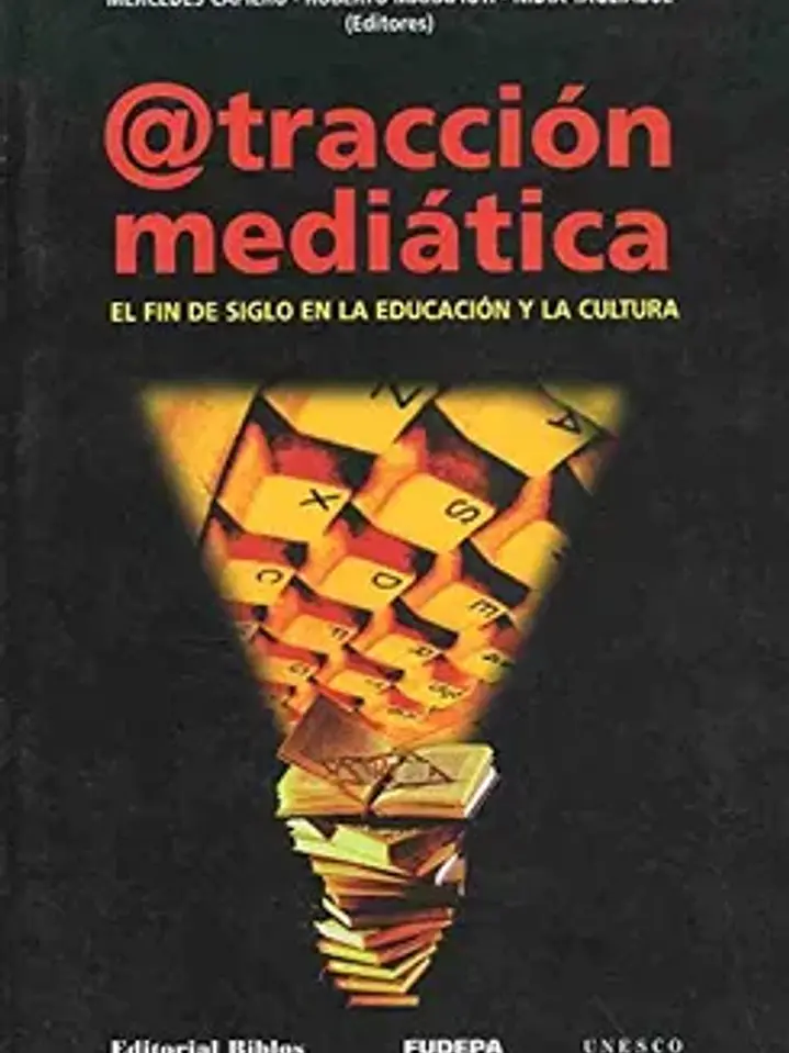 Atracción mediática 1