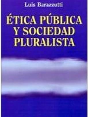 Ética pública y sociedad plura