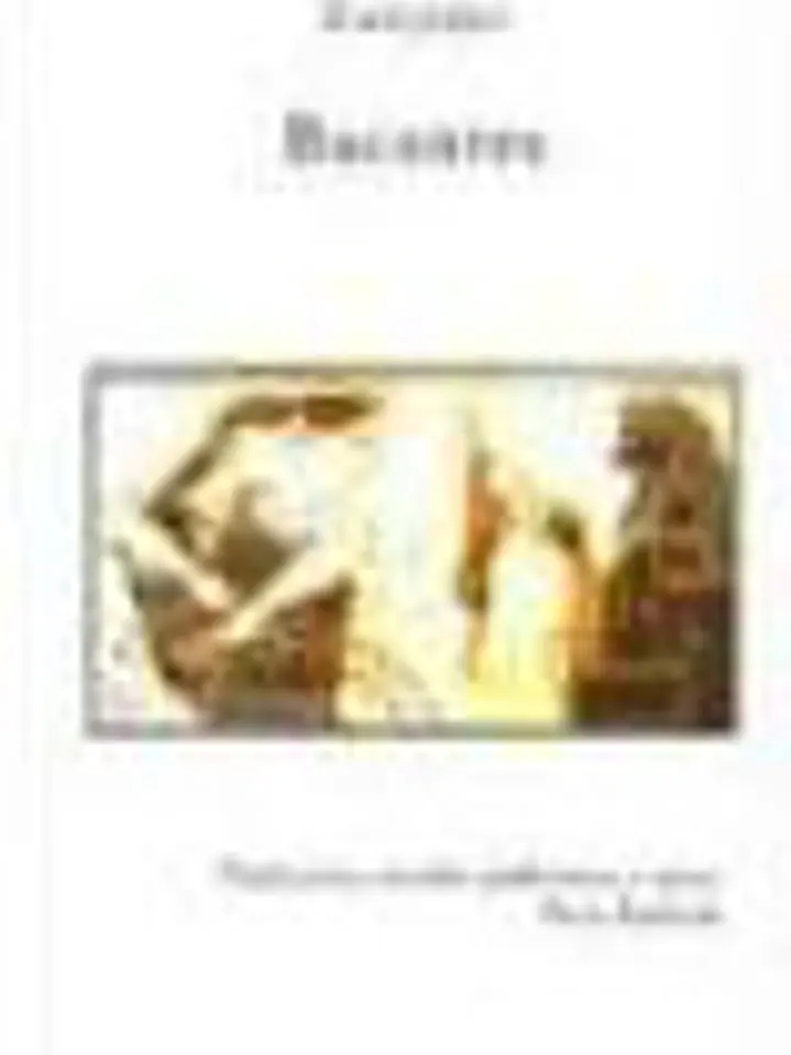 Bacantes 1
