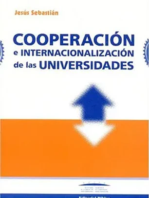 Cooperacion e internacionalizacion de las universidades