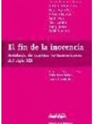 El fin de la inocencia