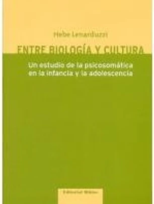 Entre biología y cultura