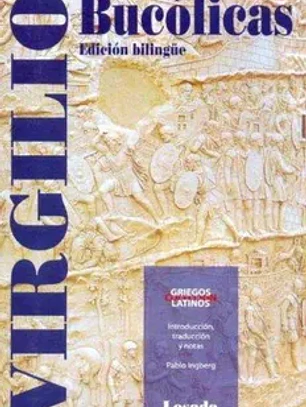 Bucolicas (ed. Bilingüe)