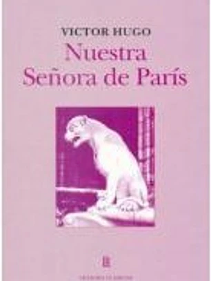 Nuestra señora de París