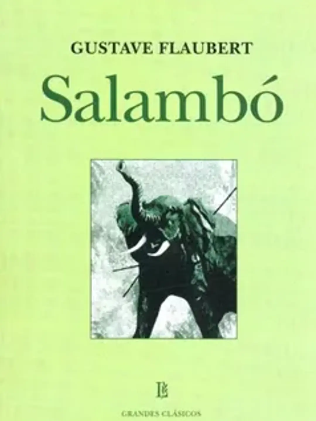 Salambo 1