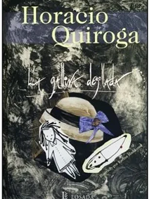 La gallina degollada