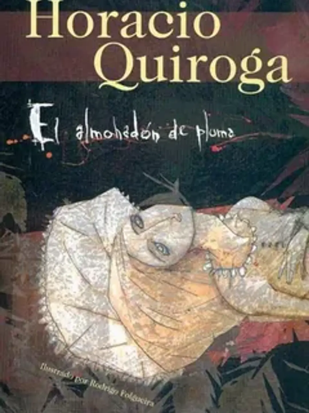El almohadon de pluma 1