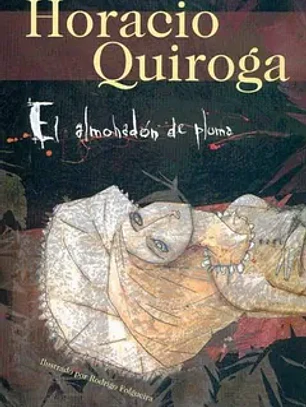 El almohadon de pluma