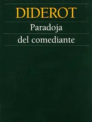 Paradoja del comediante