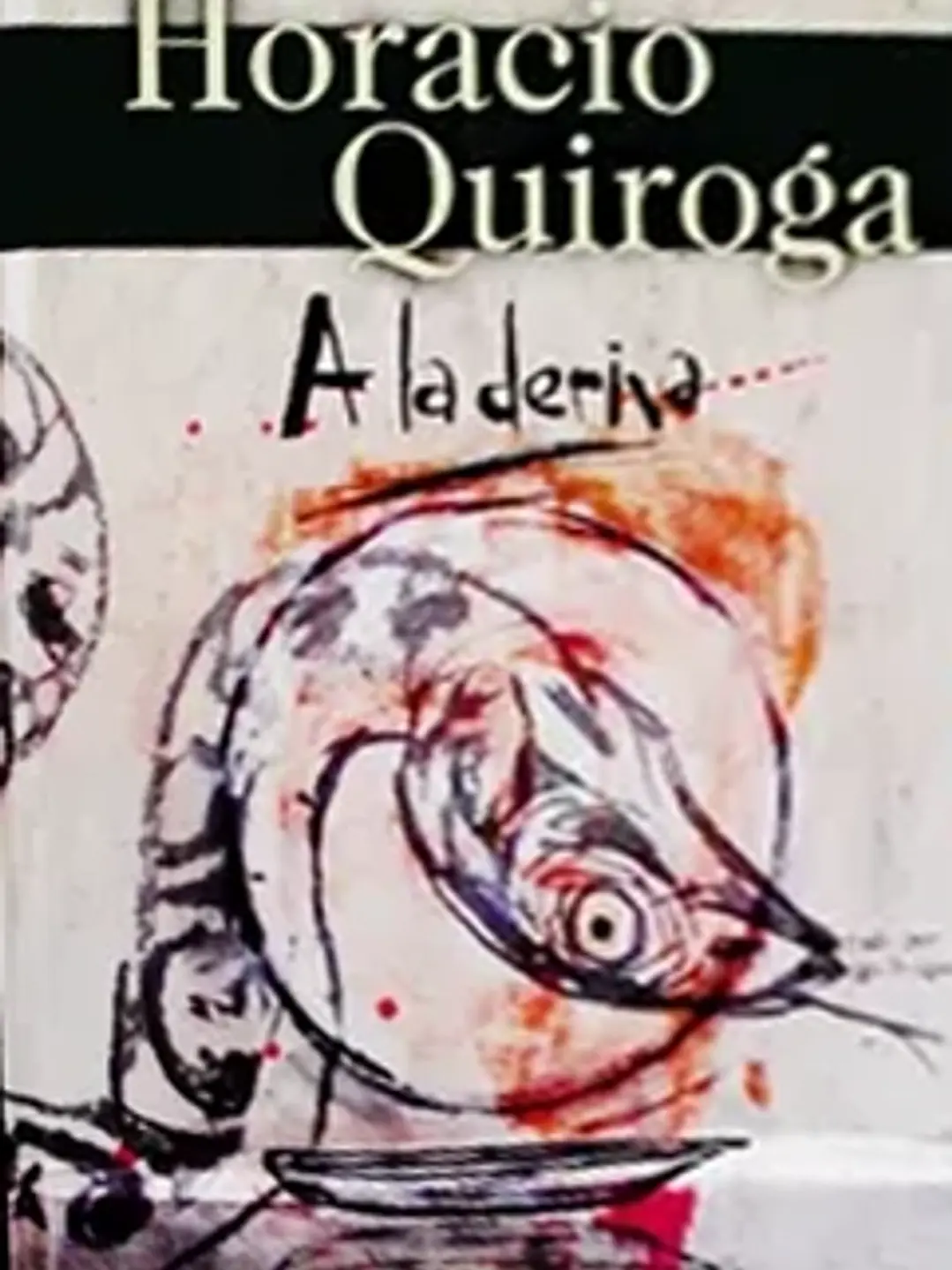 A la deriva 1