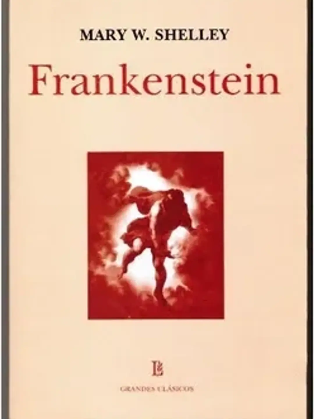 Frankenstein 1