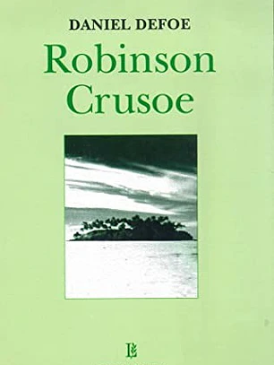 Robinson crusoe