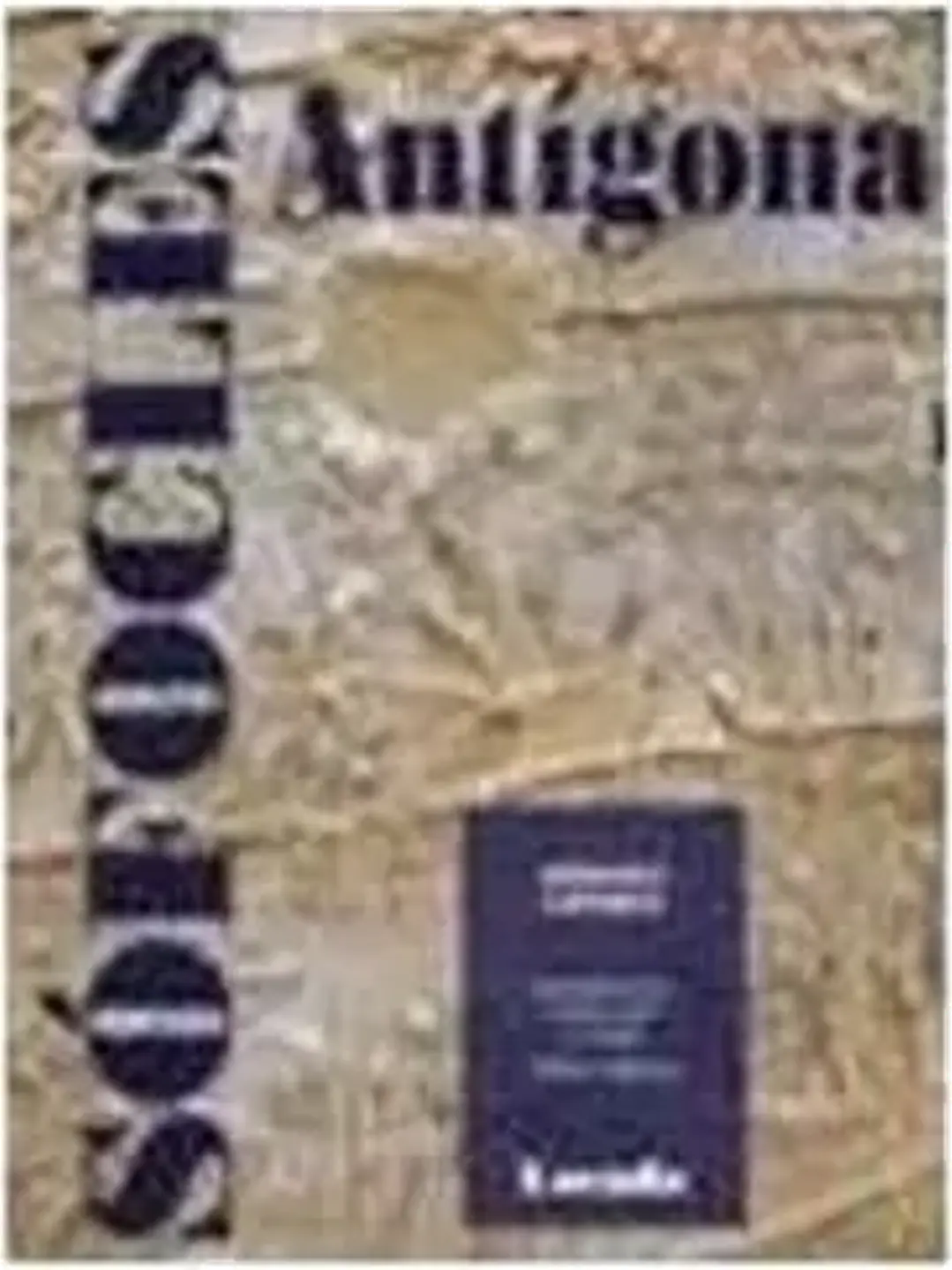 Antígona 1