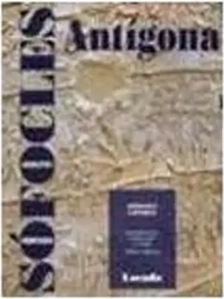 Antígona 1