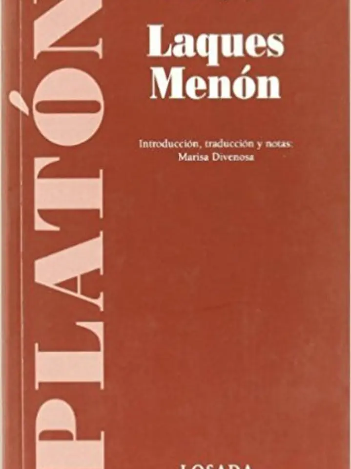 Laques menon 1