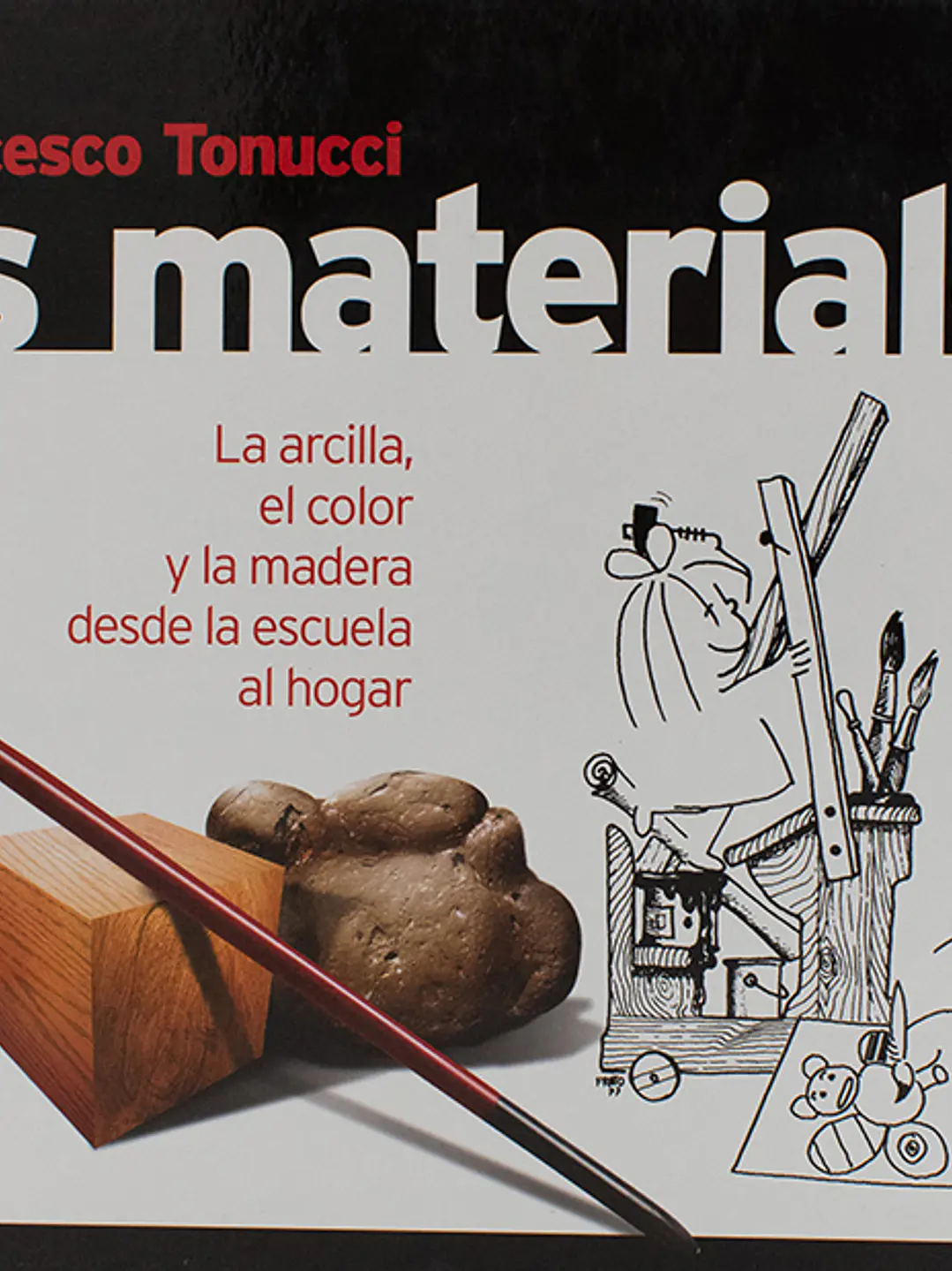 Los materiales 1